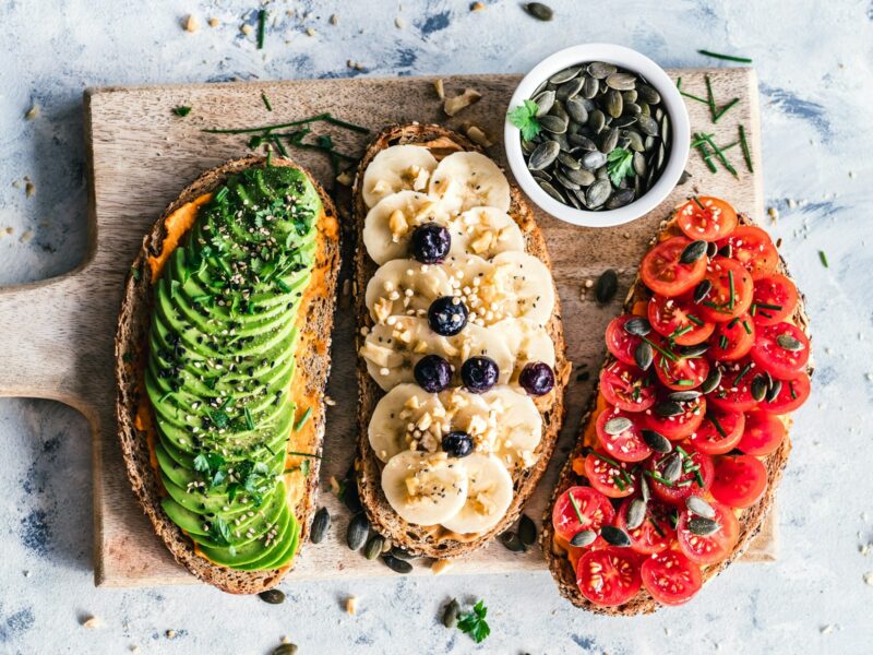 Vegetarian & Vegan