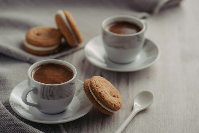 Cafes