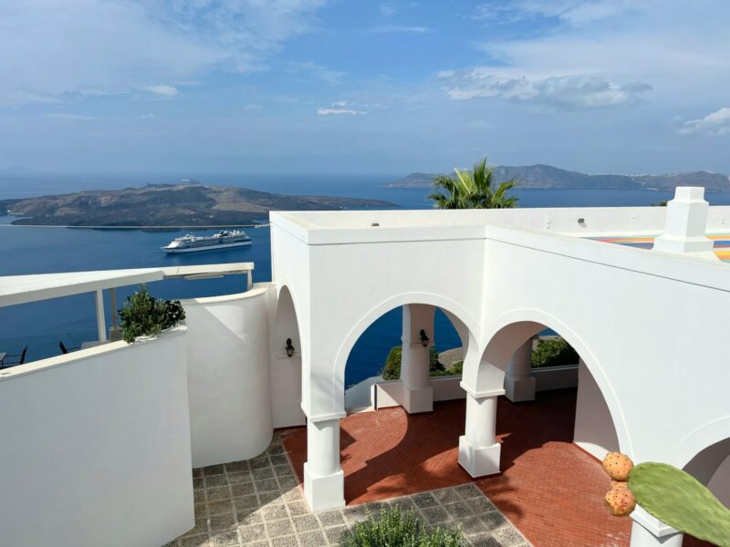 Villas