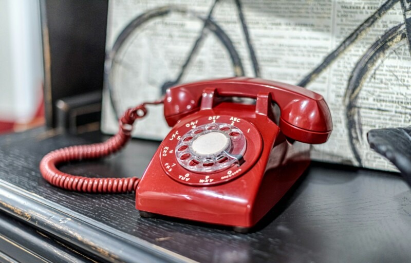Emergency Numbers