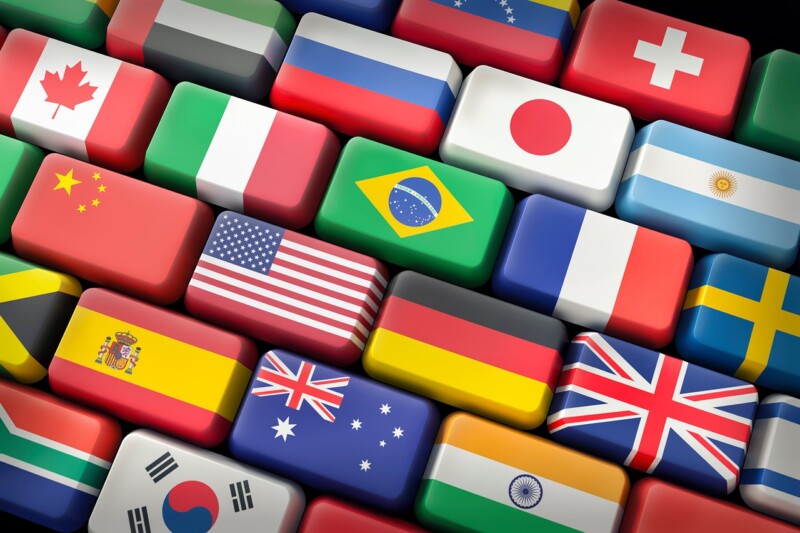 Translation help & Interpreters assistance