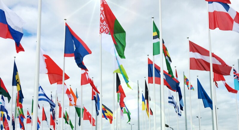 Embassies