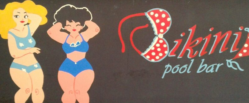 Bikini Bar