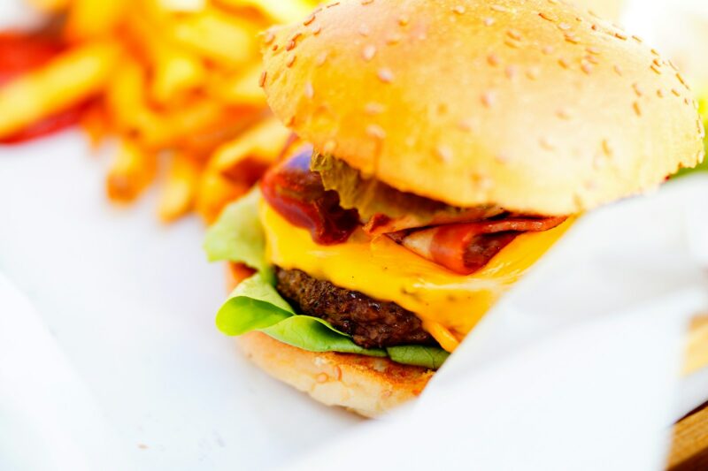 Fast Food