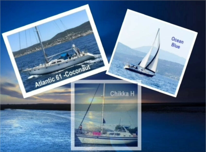 CaraSailing