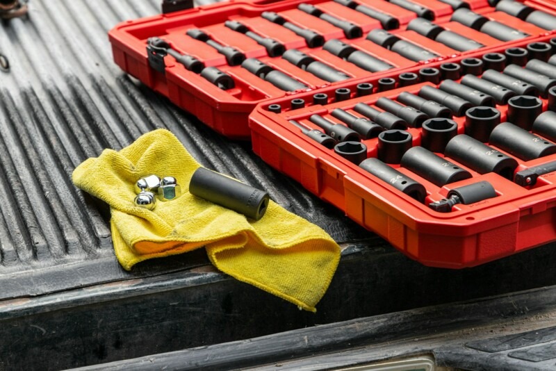 Car Repair