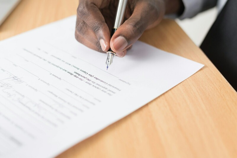 Lawyers & Notaries