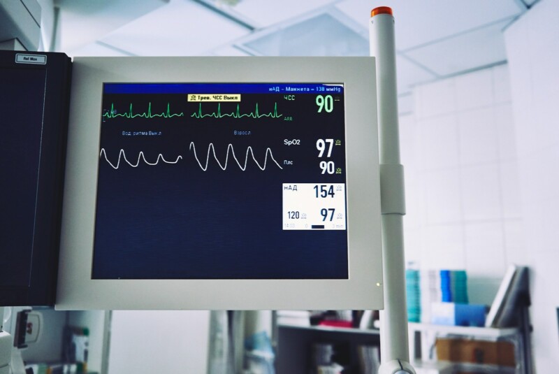 Hospitals & Health Centres