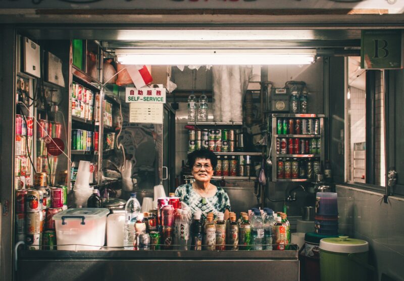 Mini Markets