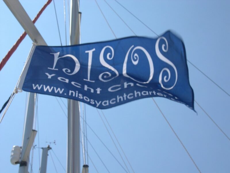 Nisos Charter