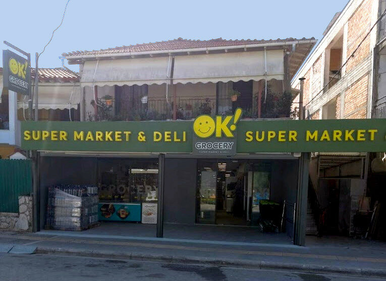 OK MARKET
