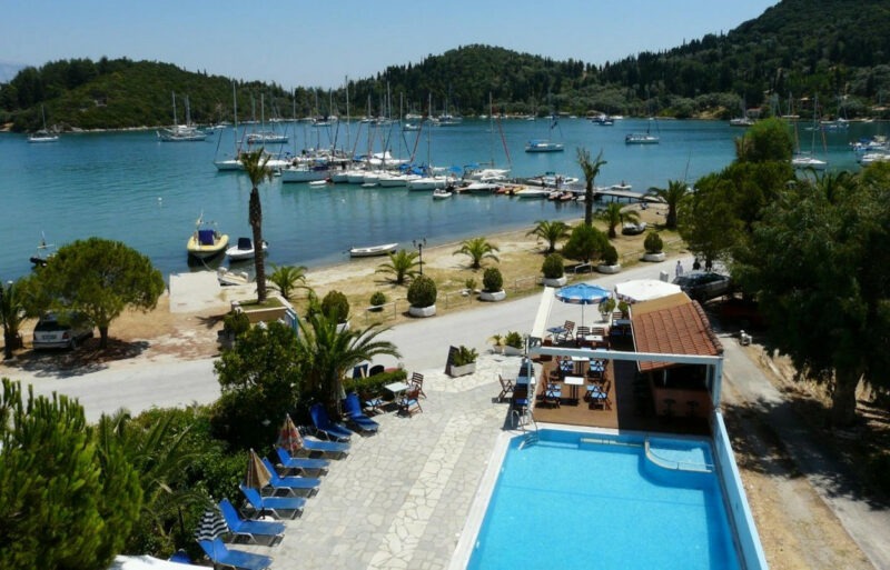 Oscar Hotel