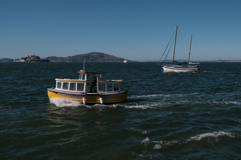 Boat Taxis