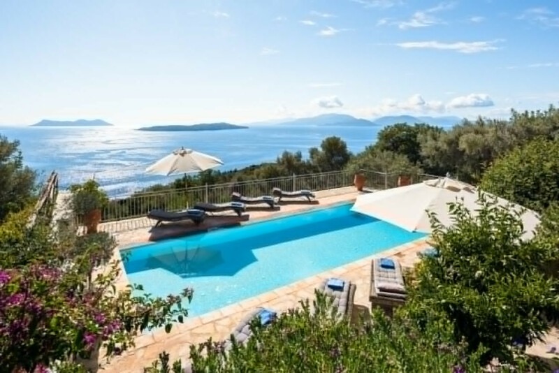 Villa Cercis