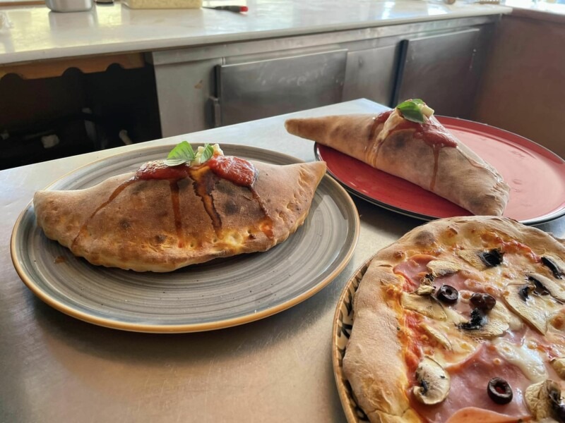 SAPORE di piperi