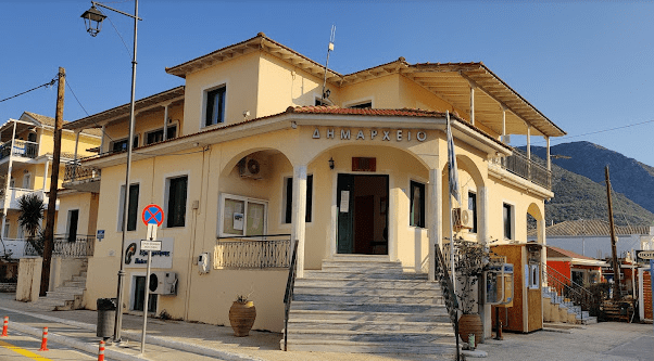 Town Hall