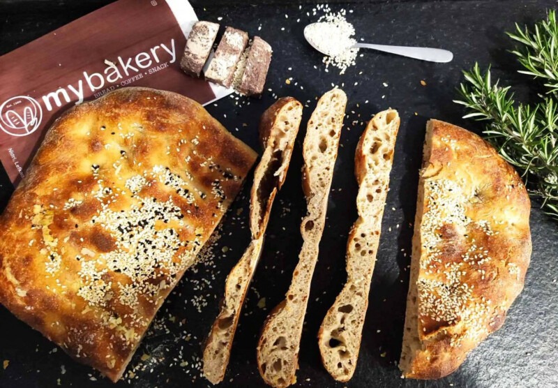 My Bakery