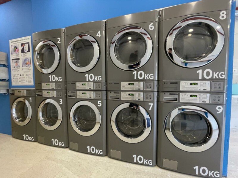 LaundromatGreece