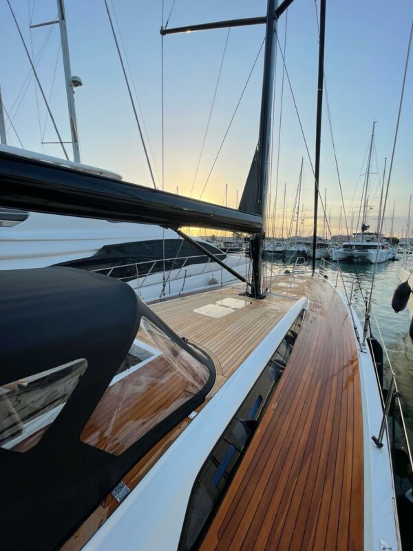 Nautica Lefkada