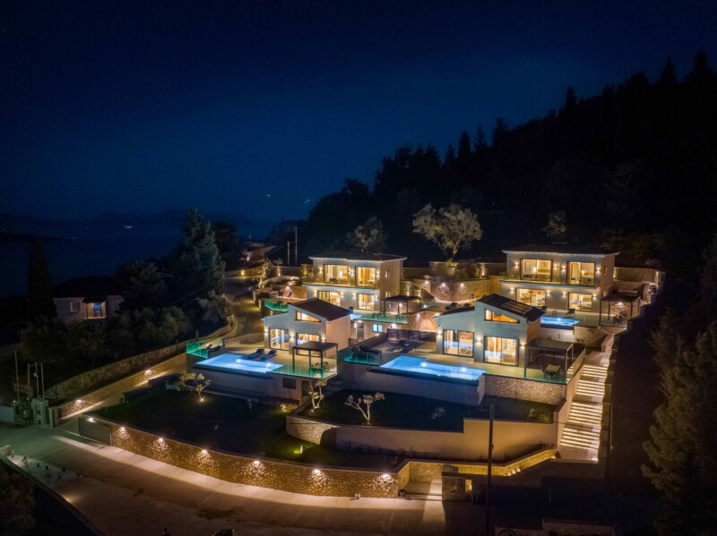 Villas Dama Olga