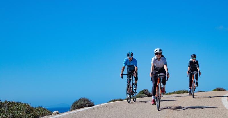 Get Active Lefkas