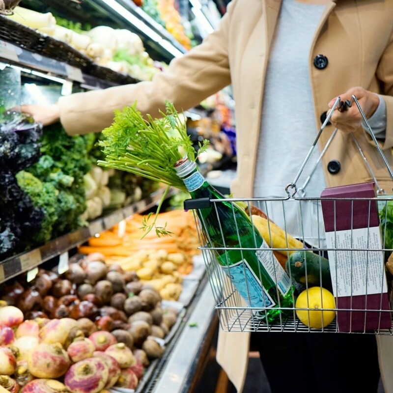 Kritikos Super Market