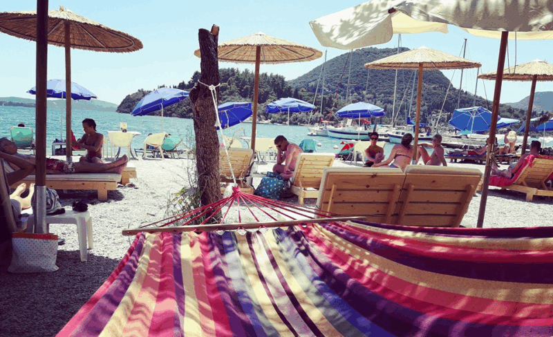 Mythos Bar